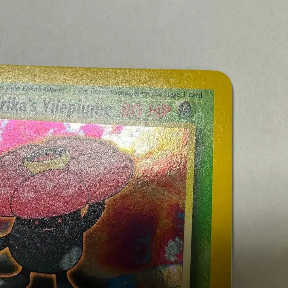 Pokemon 2000 gym
